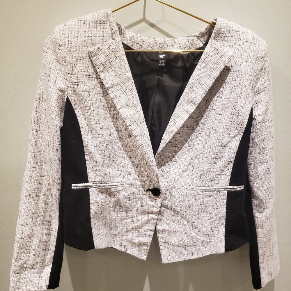 Sophisticated Blazer